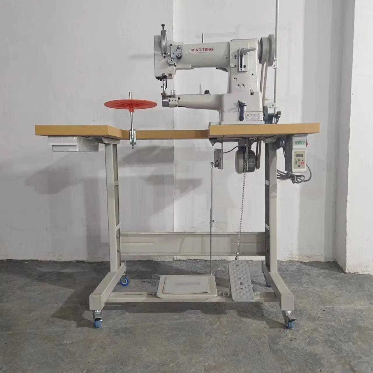 Reliableshoe Making Machine Manufacturers for Shoe Industrial 4
