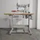 Reliableshoe Making Machine Manufacturers for Shoe Industrial 4