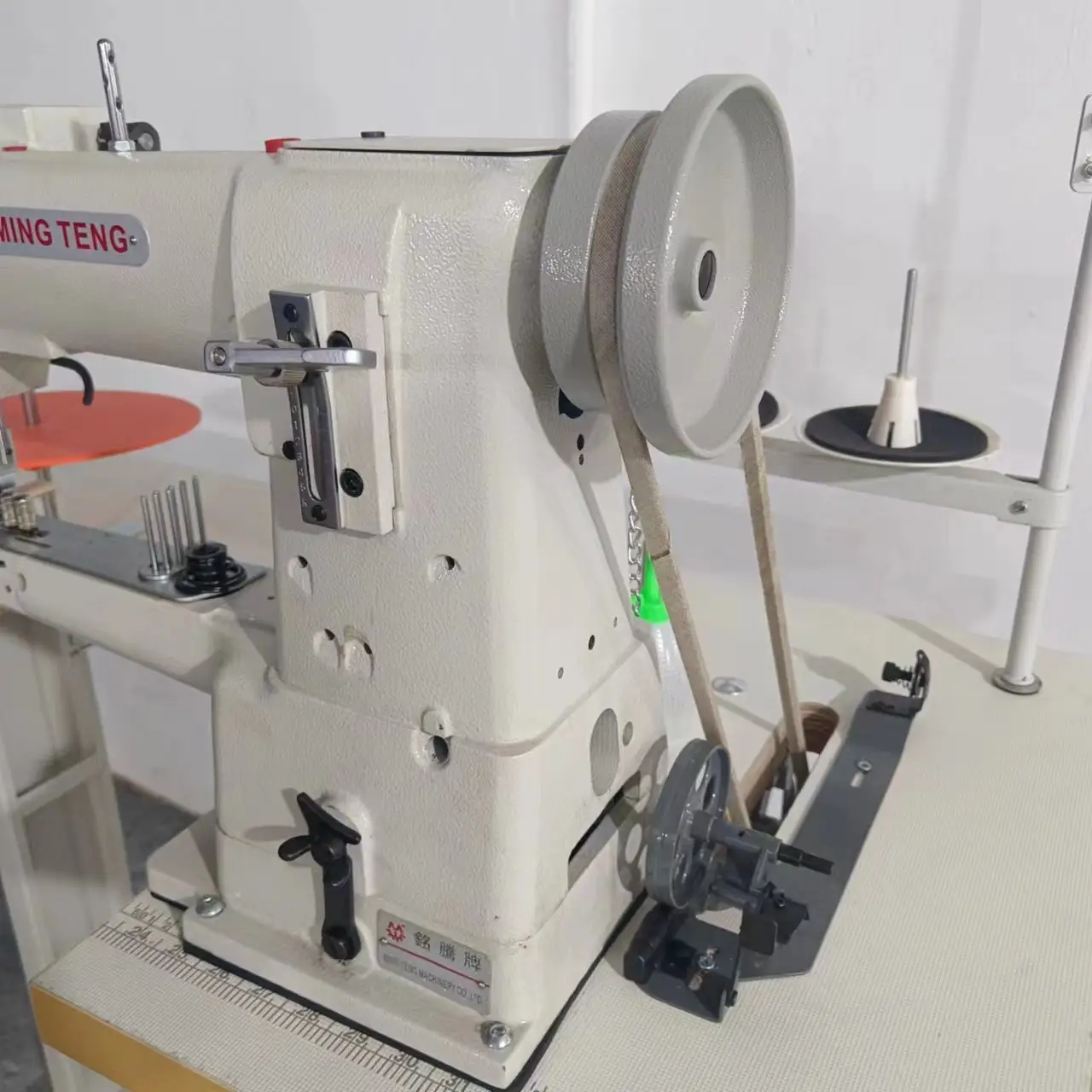 Reliableshoe Making Machine Manufacturers for Shoe Industrial 7