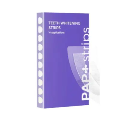 Whitening Your Teeth Safely: Everything You Need to Know About Professional Whitening Strips 1