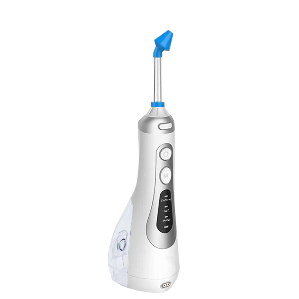 Unleash the Power of Electric Sinus Washing for Unmatched Relief and Comfort 1
