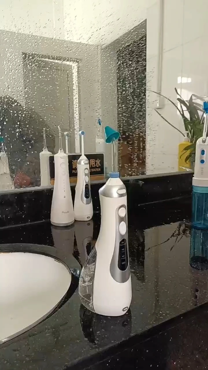 Electric Nasal Irrigator 200ML BOI-010 1