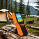 Hot Sale Portable Gas Detector Factory Direct Supply for Sale 4