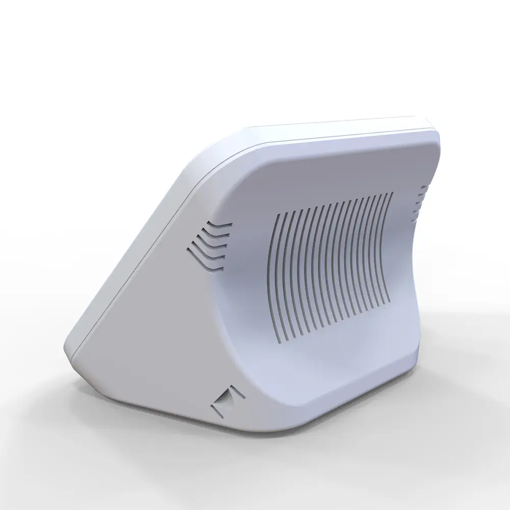 Dienmern Air Quality Monitor for Home White Air Quality Monitor for Homeon Sale 6