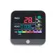 Dienmern Air Quality Monitor for Home White Air Quality Monitor for Homeon Sale 2
