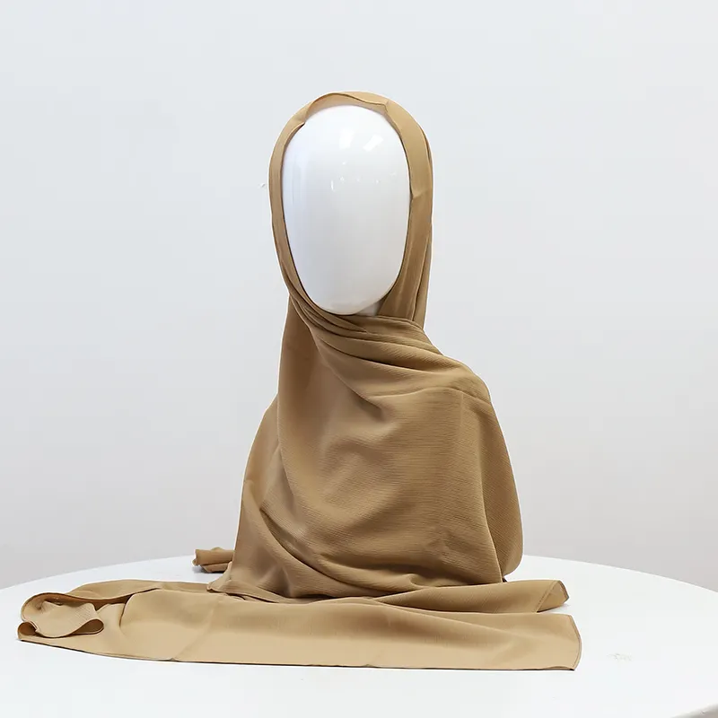 For Supermarket Hijab Modest Dresses by Qidian Textile 3