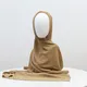 For Supermarket Hijab Modest Dresses by Qidian Textile 3