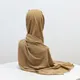 For Supermarket Hijab Modest Dresses by Qidian Textile 5