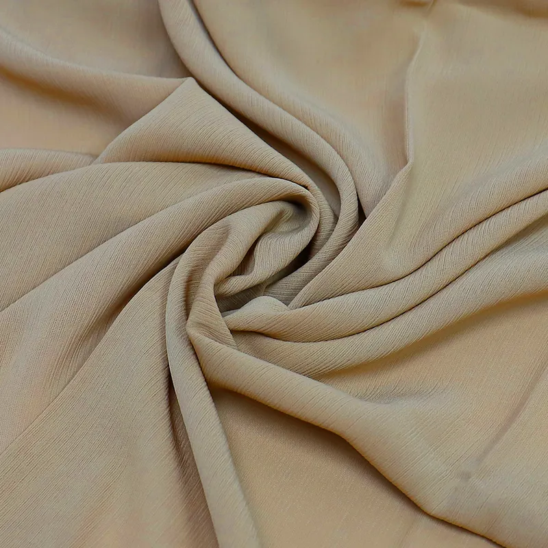 For Supermarket Hijab Modest Dresses by Qidian Textile 7