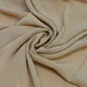 For Supermarket Hijab Modest Dresses by Qidian Textile 7