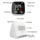 Dienmern Industrial Co2 Detector ABSmanufacturing 3
