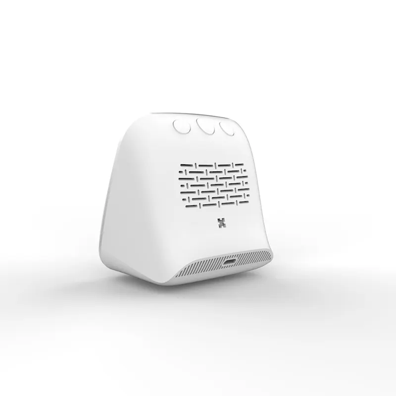 Dienmern Industrial Co2 Detector ABSmanufacturing 6