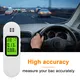 Dienmern C02 Detector White C02 Detectorwith Good Price 5