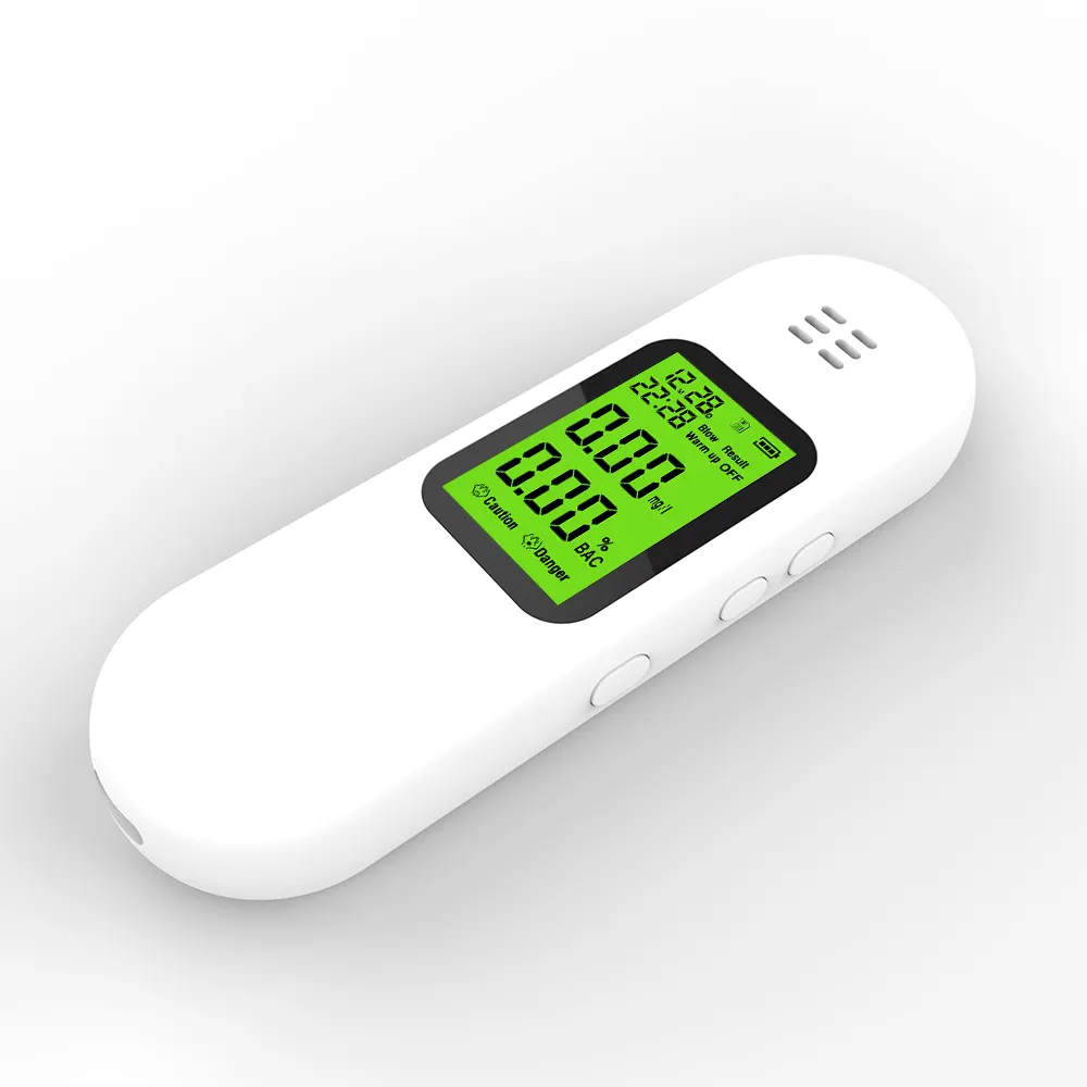 Dienmern C02 Detector White C02 Detectorwith Good Price 3