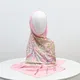 Modest Wholesale Clothing Distributors - for Sale - Qidian Textile 3