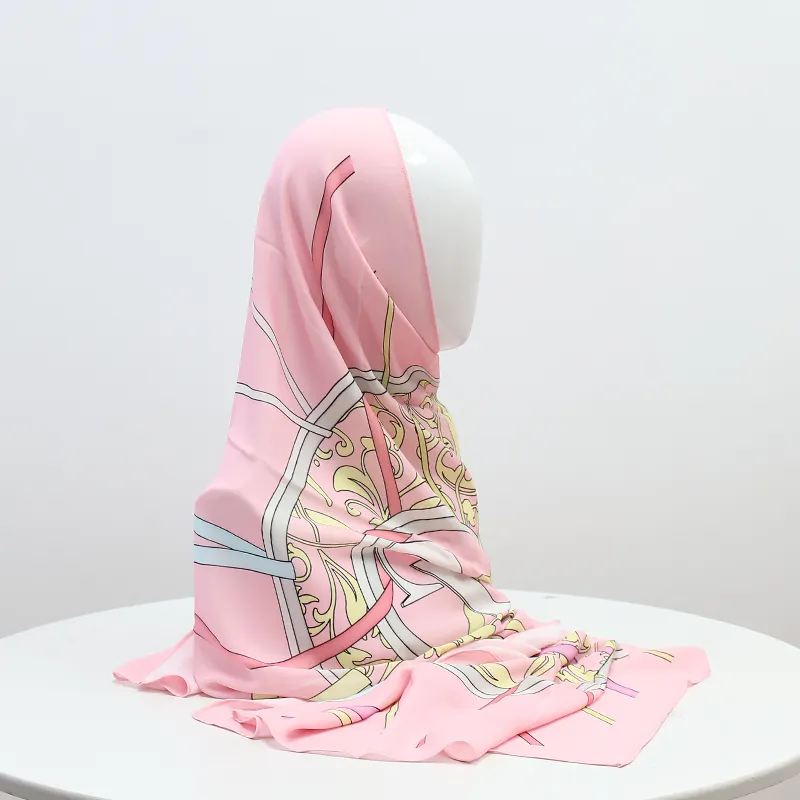 Modest Wholesale Clothing Distributors - for Sale - Qidian Textile 4