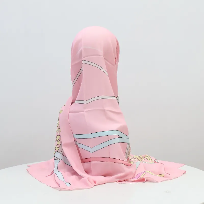 Modest Wholesale Clothing Distributors - for Sale - Qidian Textile 5