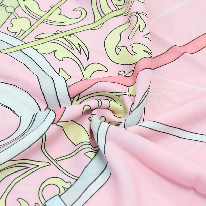 Modest Wholesale Clothing Distributors - for Sale - Qidian Textile 7