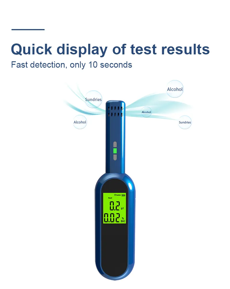 Praise Indoor Air Pollution Monitor Fast Delivery 7