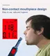 Praise Indoor Air Pollution Monitor Fast Delivery 6