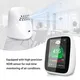 Portable Co2 Meter for Home DM1308order Now 6