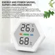 Cheapestmechanical Measuring Instruments Best Factory Price ABS White 6