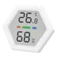 Cheapestmechanical Measuring Instruments Best Factory Price ABS White 2