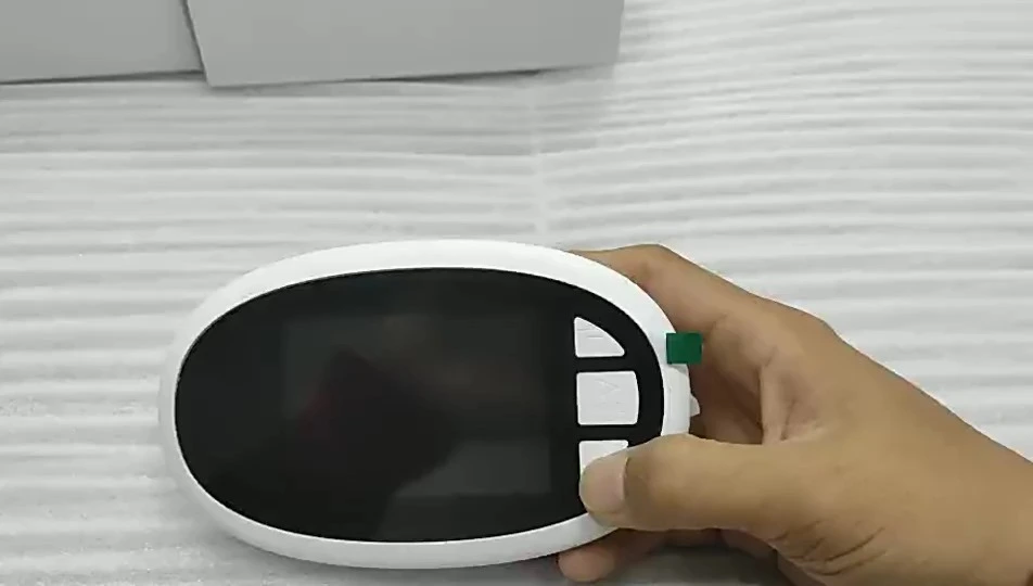 空気質 CO2 温度湿度検出器 1