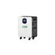 Safe to Use Solar Lithium Battery Bank Solar Lithium Battery Bank Company 1