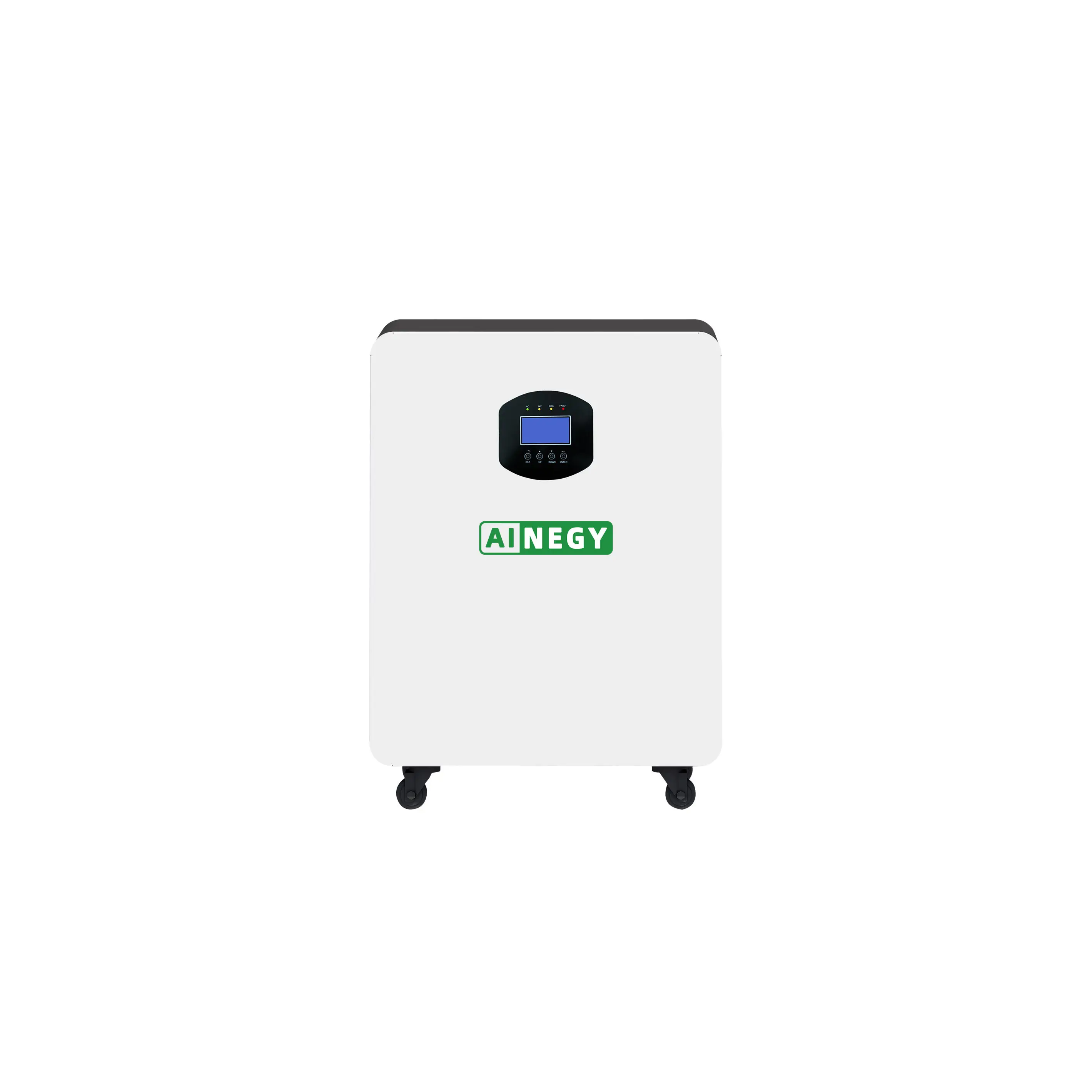 Safe to Use Solar Lithium Battery Bank Solar Lithium Battery Bank Company 2