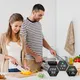 Scientific Measuring Tools 267 X 140 X 30mm - Bulk Buy - Dienmern 5