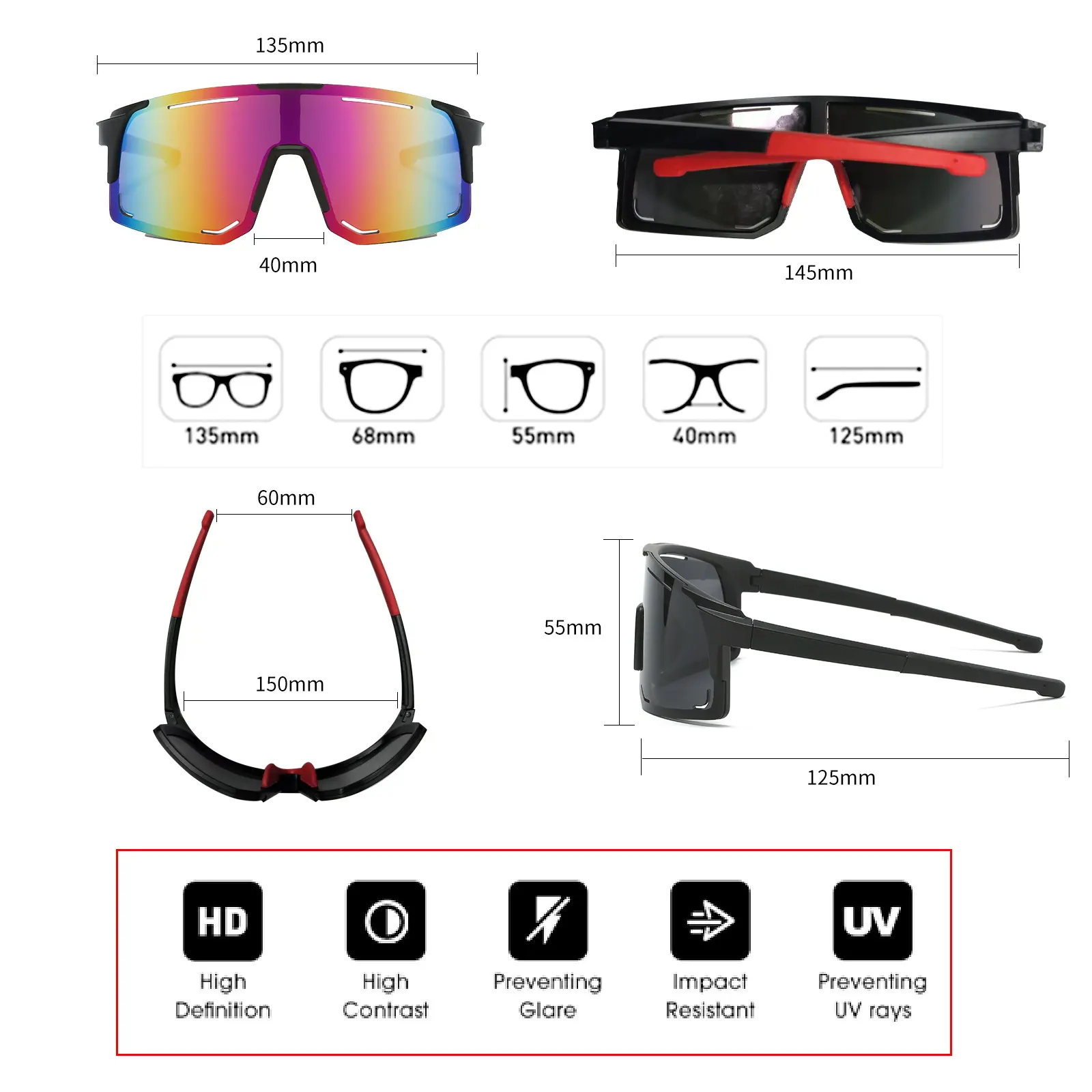 Topwholesale Designer Sunglasses Suppliers for Sale Available GUANGZHOU/SHENZHEN 4