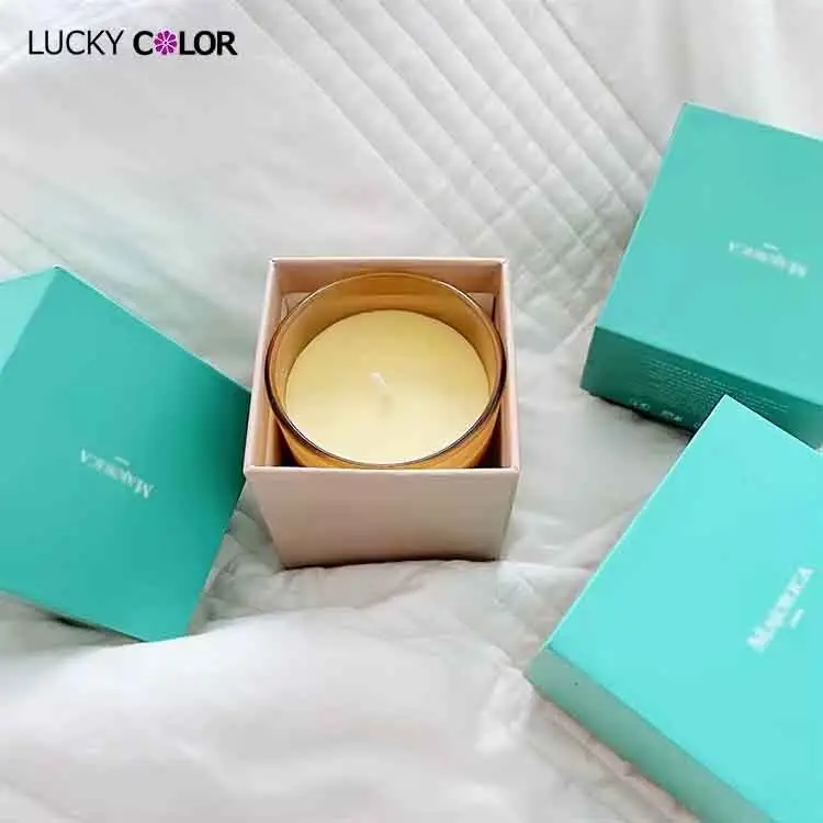 Wholesale Packaging Box Varnishingprice 4