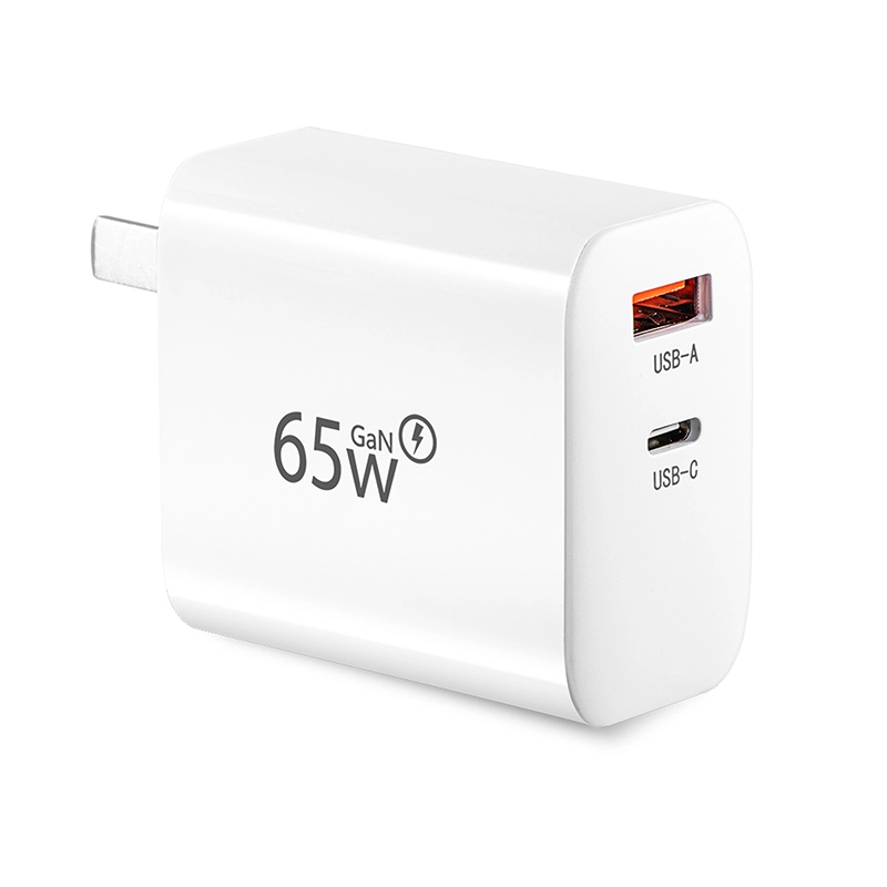 适用于无人机/笔记本电脑的 STARTRC 通用 GaN 65W PD 快速充电器 1