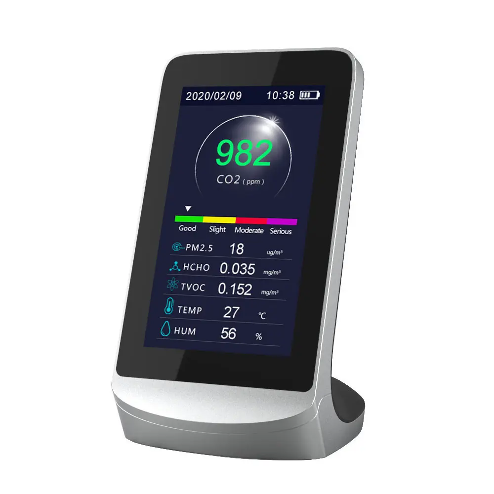 Best Price Gas Monitor Best Factory Price 2