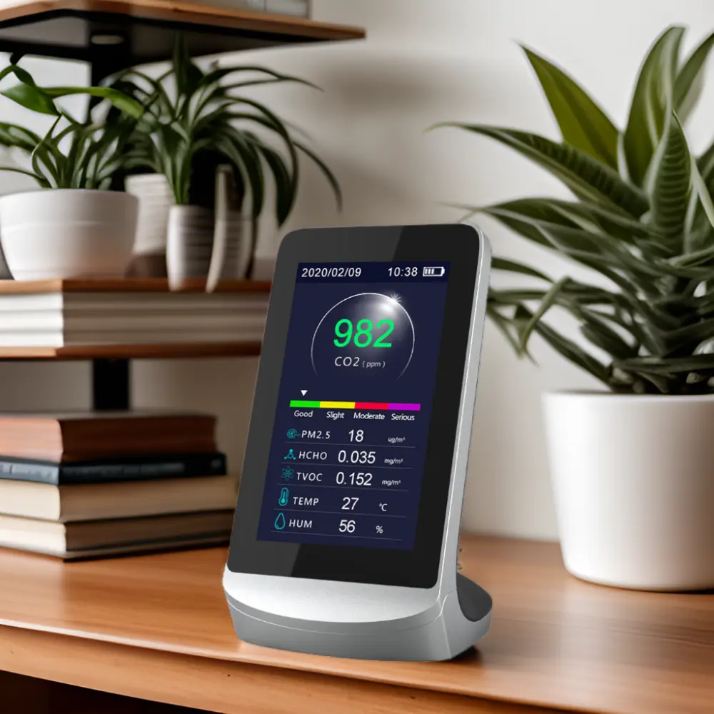Best Price Gas Monitor Best Factory Price 5