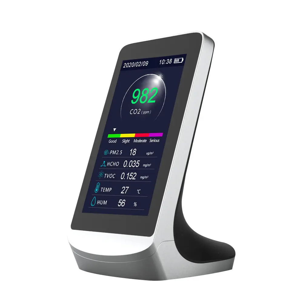 Best Price Gas Monitor Best Factory Price 4