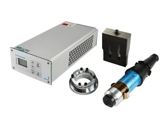 15kHz Ultrasonik Kaynak parçaları 1