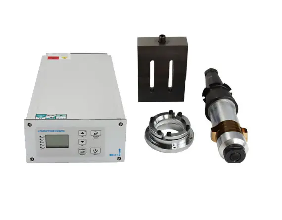 Hand Held Ultrasonic Welder for Agriculture 2600Wfactory 2