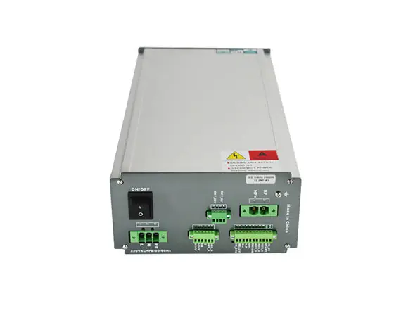 Hand Held Ultrasonic Welder for Agriculture 2600Wfactory 5
