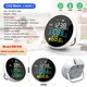 Fast Delivery Carbon Dioxide Detector Portable 47.0x34.5x25.0CM by Dienmern 4
