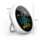 Fast Delivery Carbon Dioxide Detector Portable 47.0x34.5x25.0CM by Dienmern 3