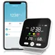 Carbon Dioxide Detector Factory Bulk ProductionWhite 2