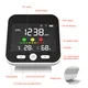 Carbon Dioxide Detector Factory Bulk ProductionWhite 5