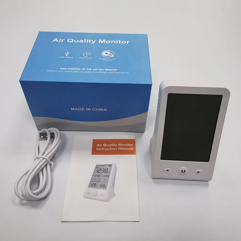 Customized Metrology Instruments Price List 7