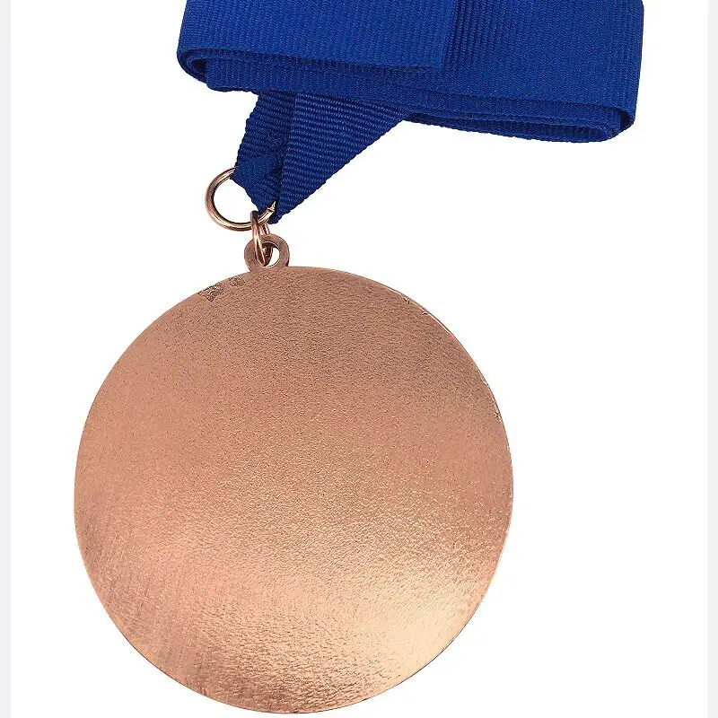 Wholesale Custom Engraved Medals for Sport 2