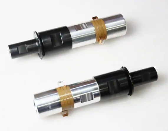 Ultrasonic Welding System Factory Price Company 2