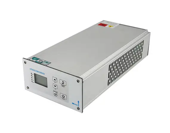 Ultrasonic Welding System Factory Price Company 4