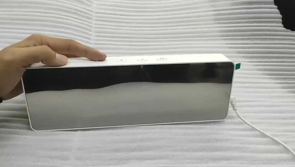 最新の二酸化炭素検出器 1