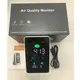 New Portable Co2 Detector for Different Industries 7